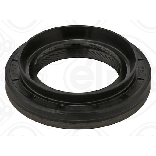 Elring Differential Shaft Seal 55mm OD ID Thick 534.300