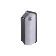 Hella Outline Marker Lamp White 2XS Lateral Mounting 2XS 003 168-071 0867543