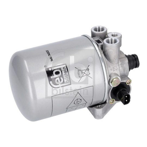 Febi Compressed Air Dryer 24V 183296