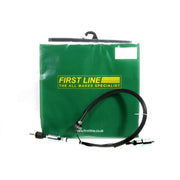 First Line Clutch Control Cable Pull fits Renault Safrane 1992-2000