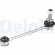 Delphi Stabiliser Bar Link Coupling Rod Rear fits Smart Cabrio 2000-2004