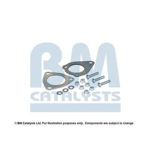 BM Catalysts Exhaust Pipe Mounting Kit FK70525B