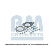 BM Catalysts Exhaust Pipe Mounting Kit FK70453B