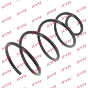 KYB Front Suspension Coil Spring fits Fiat Seicento / 600 1998-2010 1.1