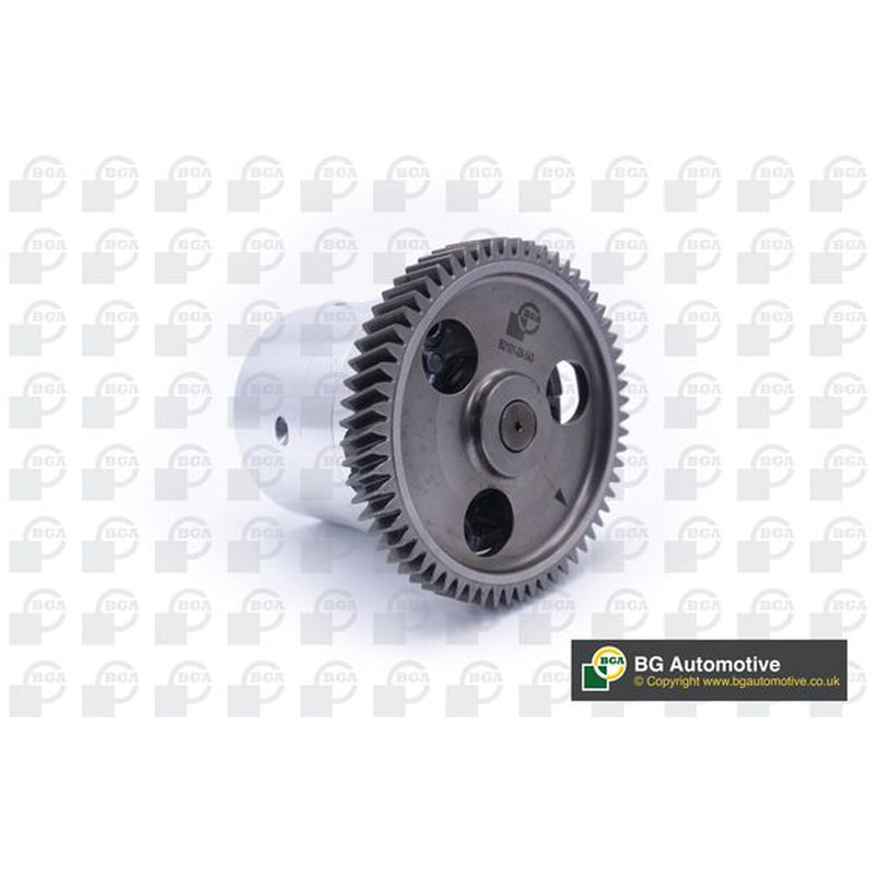 BGA Engine Oil Pump Assembly fits Mercedes-Benz A-Class 2012-2018