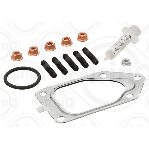 Elring Charger Mounting Kit 911.820