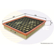 Comline Engine Air Filter EAF766