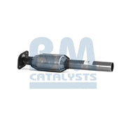 BM Catalysts Homologated Petrol Cat fits Fiat Barchetta 1995-2005 1.8