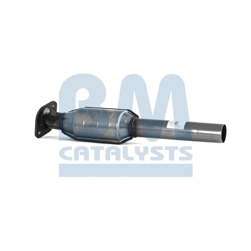 BM Catalysts Homologated Petrol Cat fits Fiat Barchetta 1995-2005 1.8