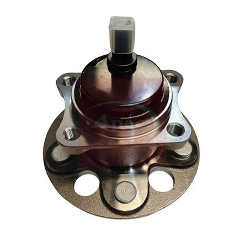 Apec Wheel Bearing Kit fits Lexus Ux 2018 on