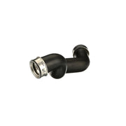 Gates Intercooler Turbo Charge Air Hose fits Skoda Superb I 2001-2008 1.9 2.0