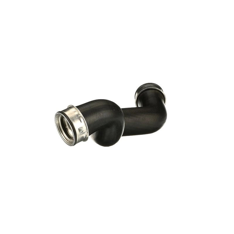 Gates Intercooler Turbo Charge Air Hose fits Skoda Superb I 2001-2008 1.9 2.0
