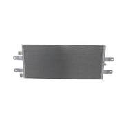 Hella Air Conditioning Condenser fits Scania G I 2004-2019