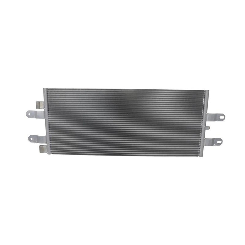 Hella Air Conditioning Condenser fits Scania G I 2004-2019