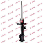 KYB Shock Absorber Damper Strut Front Left fits Opel Adam 2012-2019 1.0 1.2 1.4