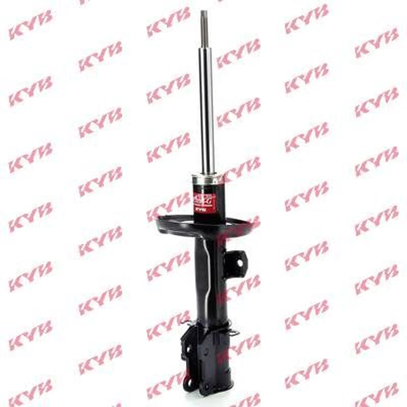 KYB Shock Absorber Damper Strut Front Left fits Opel Adam 2012-2019 1.0 1.2 1.4
