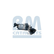 BM Catalysts Dpf fits VW Touareg 2003-2010 2.5