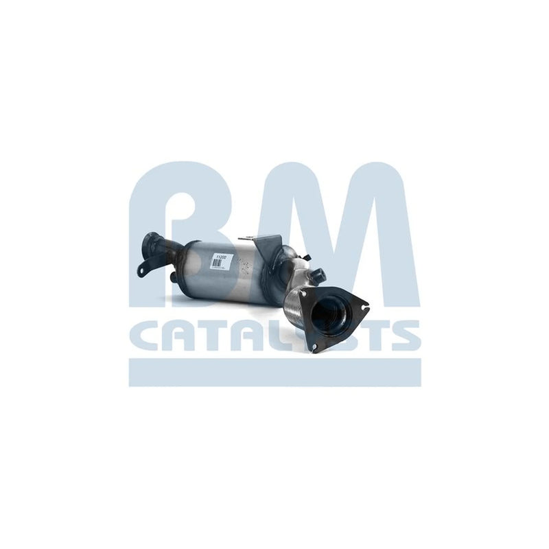 BM Catalysts Dpf fits VW Touareg 2003-2010 2.5