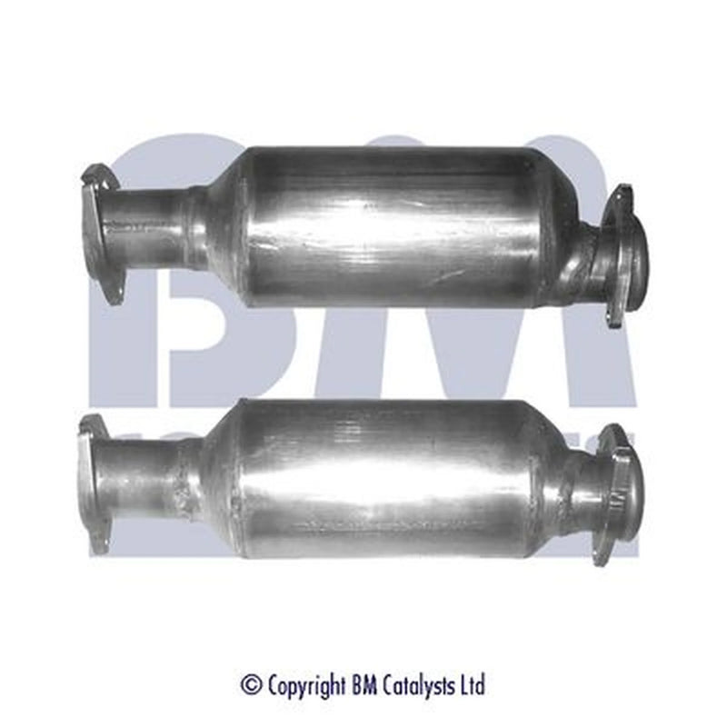BM Catalysts Petrol Cat fits Morgan Four Four 1993-2005 1.8