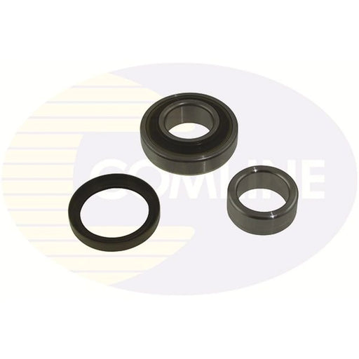 Comline Wheel Bearing Kit fits Suzuki Jimny Closed Off-Road Vehicle 2001 on 1.3