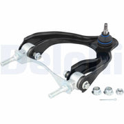 Delphi Control/Trailing Arm Upper fits Honda Civic 1991-1996 1.3 1.5 1.6