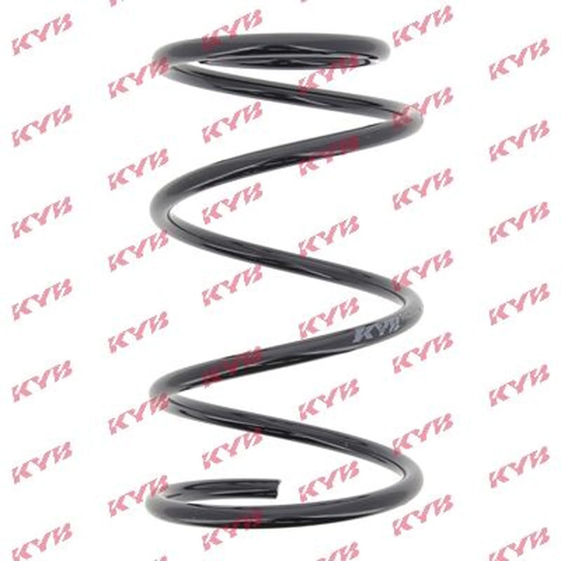 KYB Front Suspension Coil Spring fits Subaru Legacy IV 2003-2009 2.0
