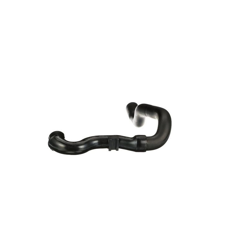 Gates Crankcase Ventilation Hose 415mm fits Volvo C70 I 1997-2005 2.0 2.4