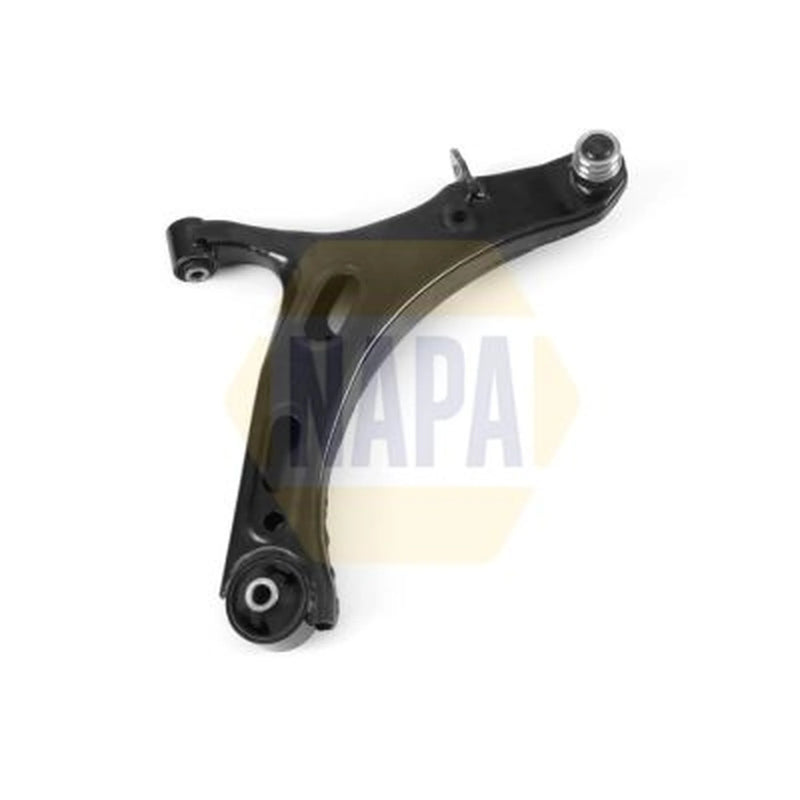 NAPA Control/Trailing Arm Front Right fits Subaru Legacy V 2009-2014 2.0