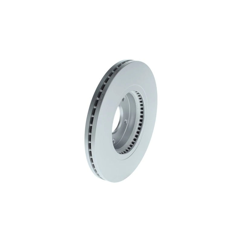 Bosch 2 x Vented Brake Discs