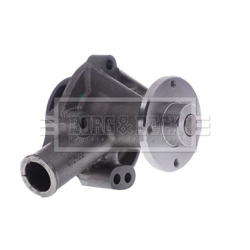 Borg & Beck Engine Cooling Water Pump BWP1265