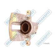 Apec Brake Caliper Assembly Front Right BCA1930E