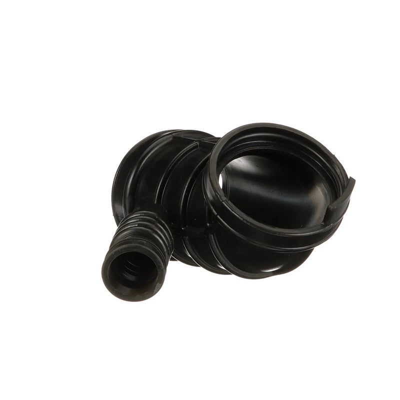 Gates Air Supply Hose 125mm NBR (nitrile butadiene rubber) fits BMW 3 1998-2007