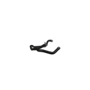 Gates Molded Heater Hose fits Ford B-Max 2012-2017 1.4 1.6