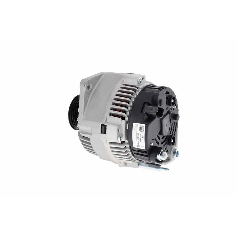 Hella Car Alternator 12V fits Dacia Solenza 2003 on 1.9