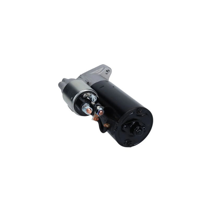 Bosch Starter Motor 12V 2kW 10 Teeth fits Porsche Cayenne 2007-2010 4.8