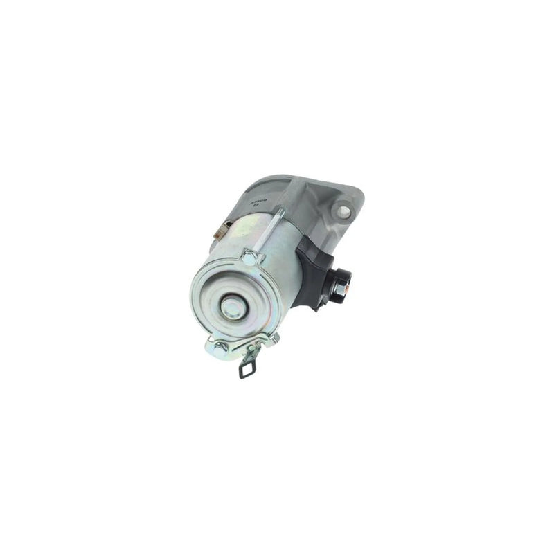 Bosch Starter Motor 12V 1.6kW 9 Teeth