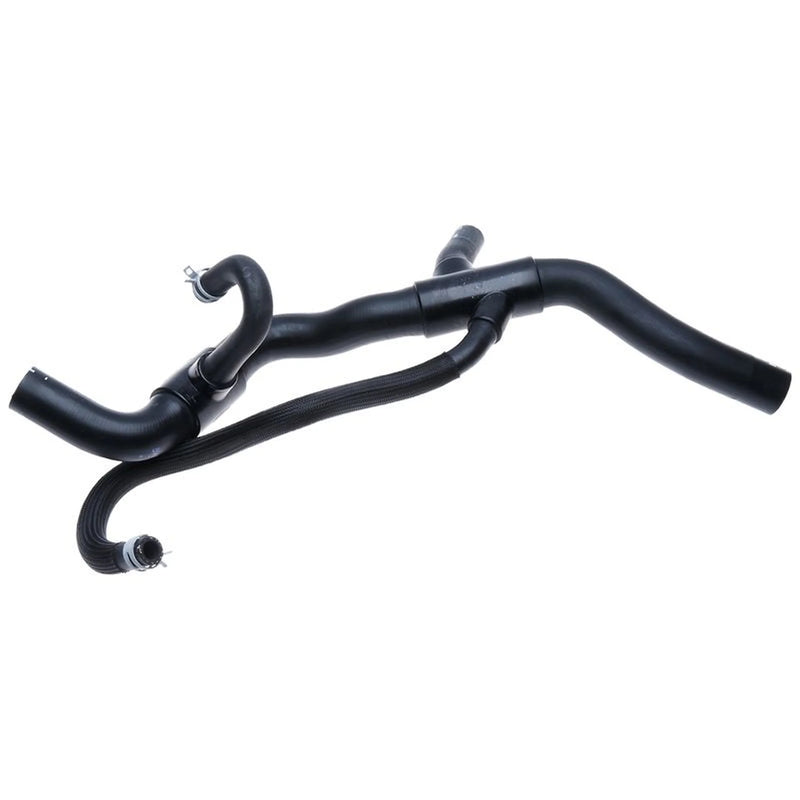 Gates Radiator Coolant Hose 749mm ID fits Volvo C30 2006-2013 2.4