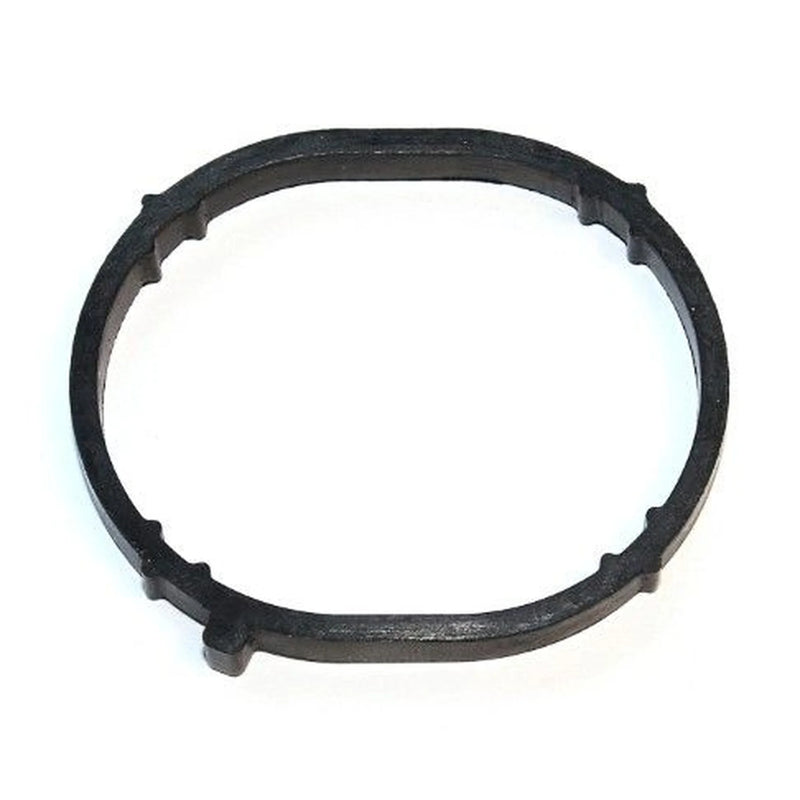 Elring Intake Manifold Gasket Thick Rubber fits Mitsubishi Colt Czc VI 2006-2009