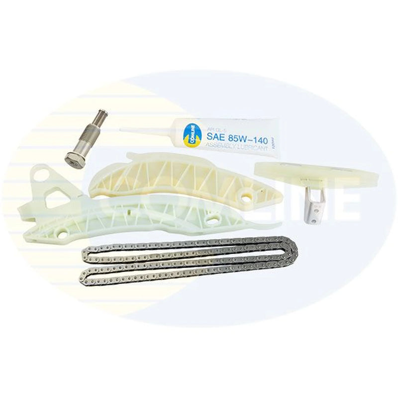 Comline Timing Chain Kit Set 144 Links fits Citroën C4 2008-2011 1.6