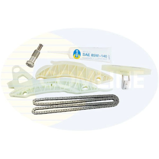 Comline Timing Chain Kit Set 144 Links fits Citroën C4 2008-2011 1.6