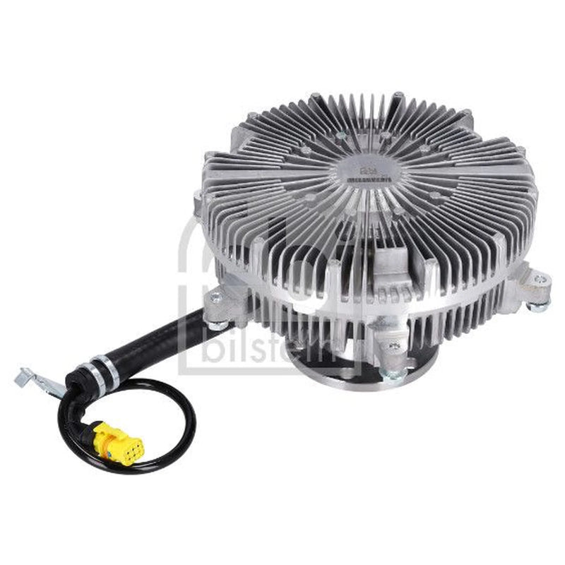 Febi Radiator Fan Clutch 193885