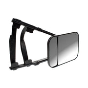 Maypole Towing Mirror MP8324 Large Dual Glass