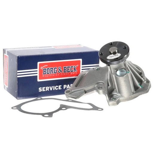 Borg & Beck Engine Cooling Water Pump BWP1713