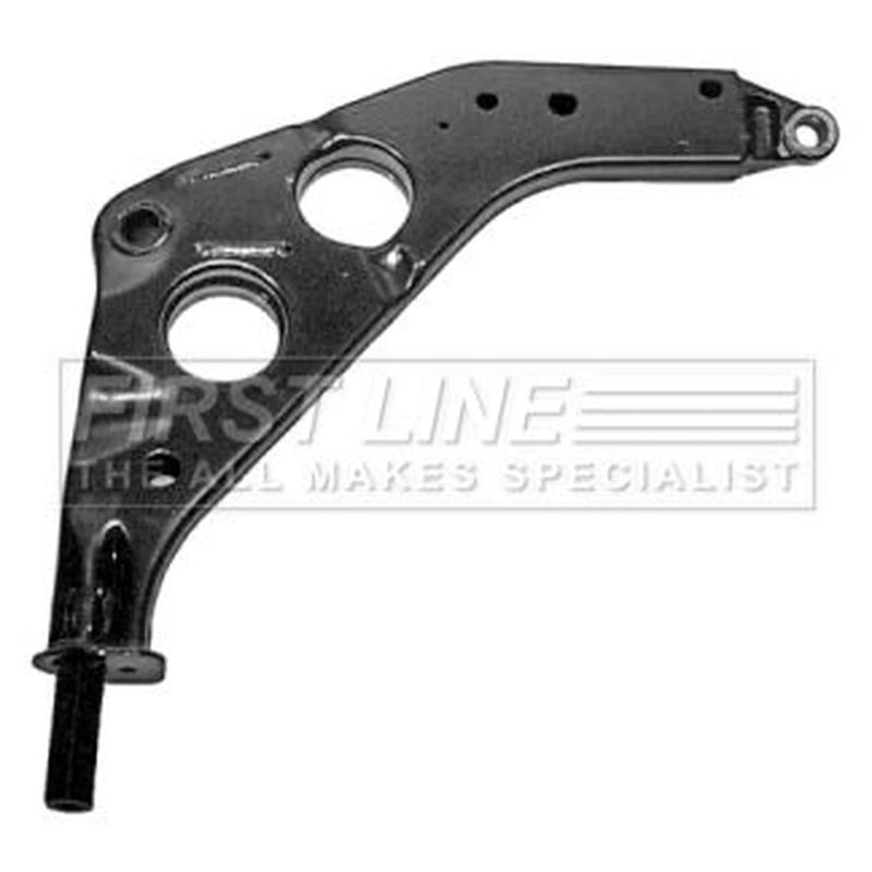 First Line Control/Trailing Arm fits Mini Mini 2001-2008