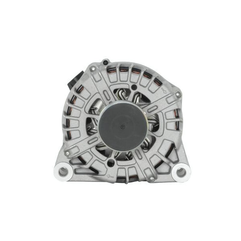 Hella Car Alternator 12V fits Citroën Berlingo First Box Body 2005-2011 1.6