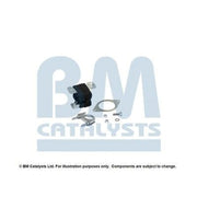 BM Catalysts Fitting Kit FK11352C FK11352C