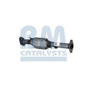 BM Catalysts Homologated Petrol Cat fits Suzuki Alto VI 2002-2008 1.1