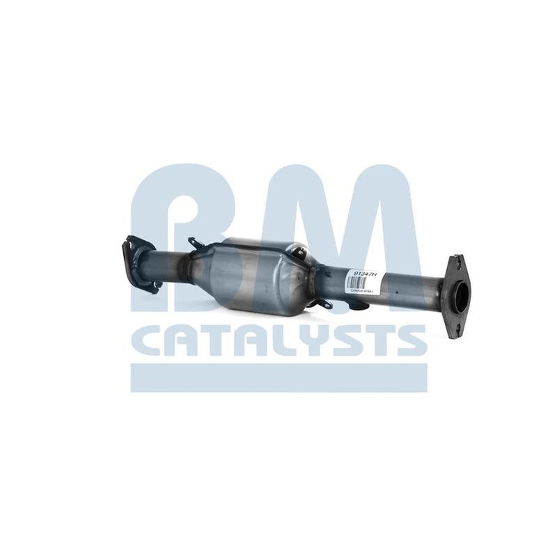 BM Catalysts Homologated Petrol Cat fits Suzuki Alto VI 2002-2008 1.1