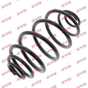 KYB Rear Suspension Coil Spring fits Opel Astra H 2004-2010