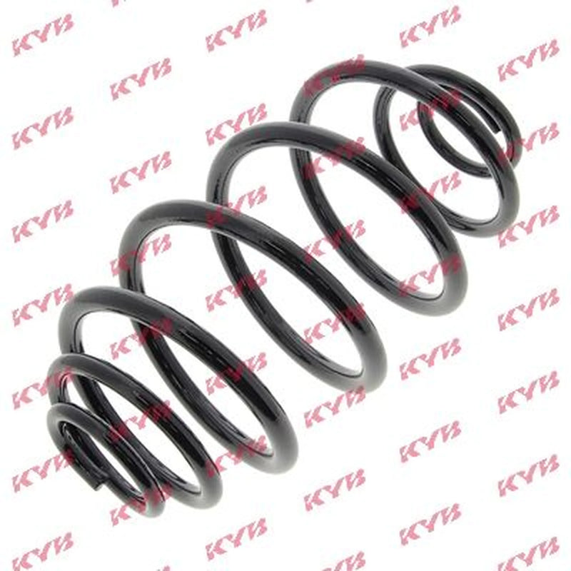 KYB Rear Suspension Coil Spring fits Opel Astra H 2004-2010